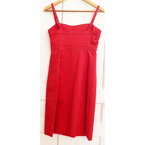 Jacob Summer Dress - Picture 2 of 3